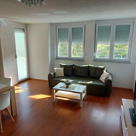 Apartmani Miki Охрид Экстерьер фото