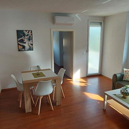 Apartmani Miki Охрид Экстерьер фото