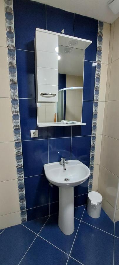 Apartmani Miki Охрид Экстерьер фото