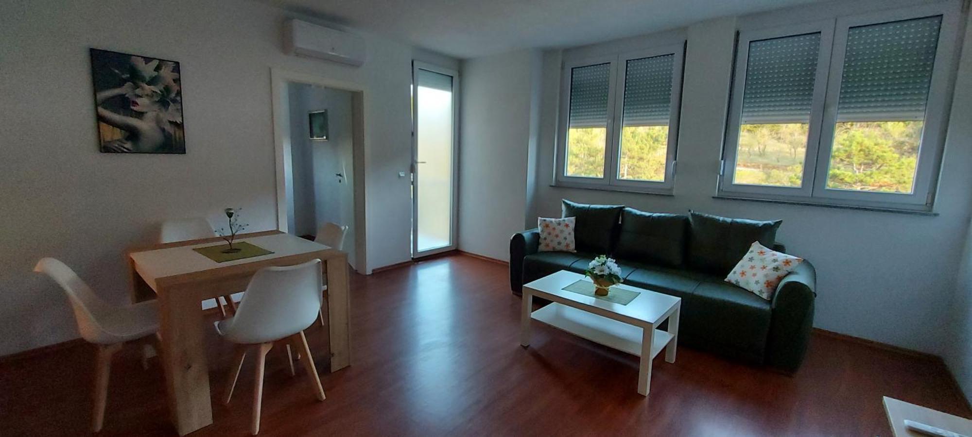 Apartmani Miki Охрид Экстерьер фото