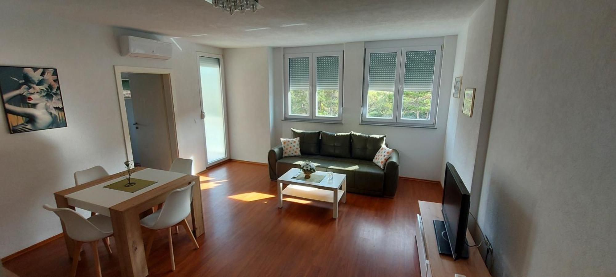 Apartmani Miki Охрид Экстерьер фото