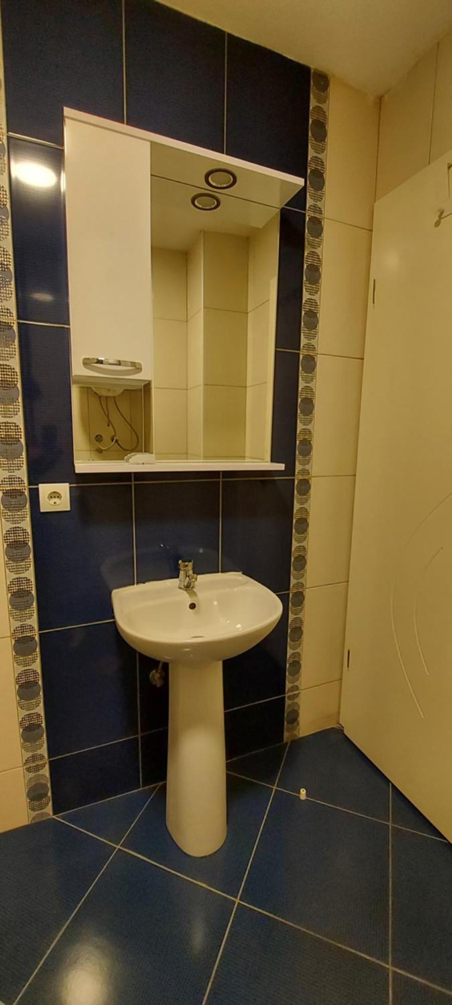 Apartmani Miki Охрид Экстерьер фото