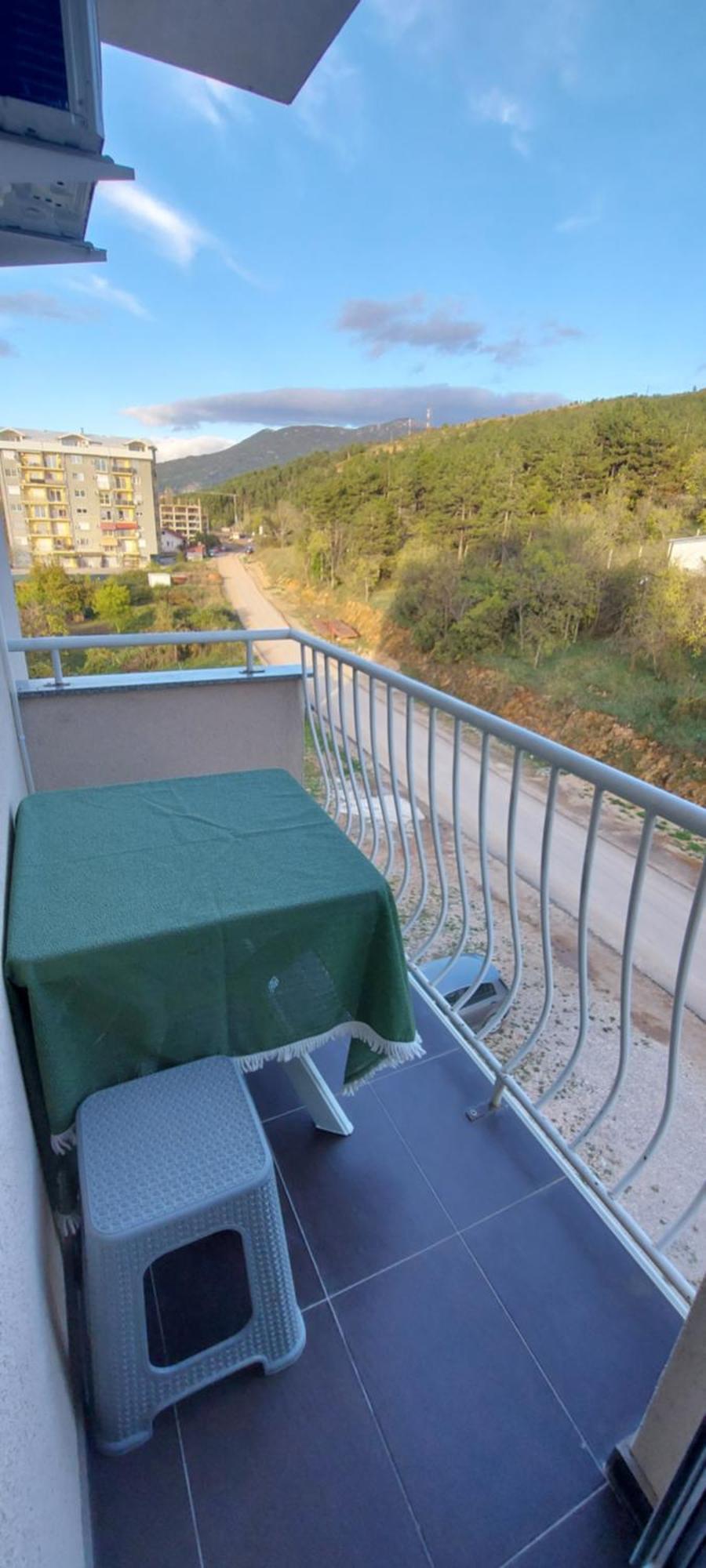 Apartmani Miki Охрид Экстерьер фото